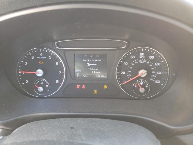 2019 KIA SORENTO L - 5XYPG4A3XKG562060
