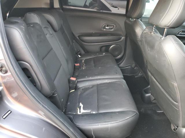 2019 HONDA HR-V TOURI 3CZRU6H99KM716911