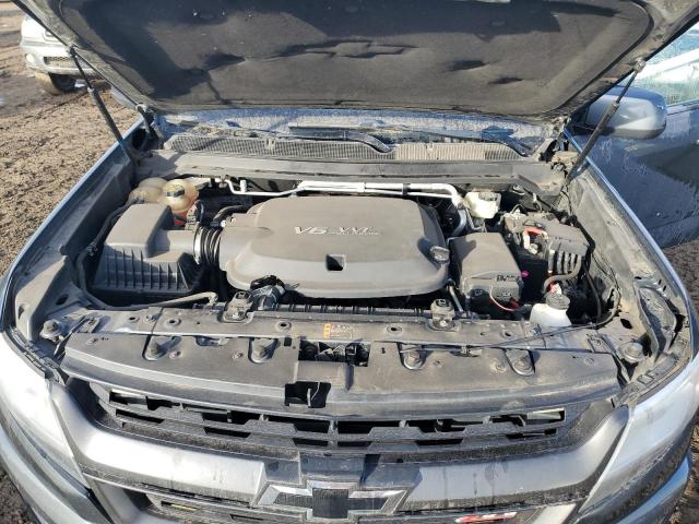 2017 CHEVROLET COLORADO Z - 1GCGTDENXH1178795