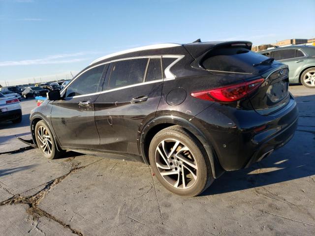 2017 INFINITI QX30 BASE - SJKCH5CP6HA021398