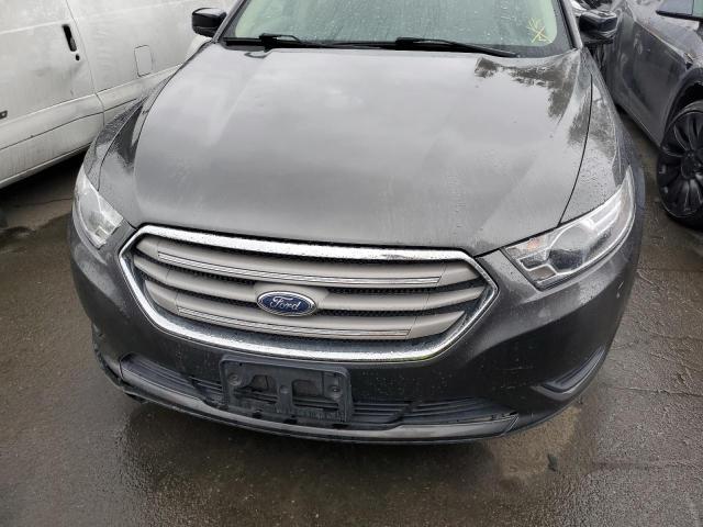 1FAHP2D81JG112203 | 2018 FORD TAURUS SE