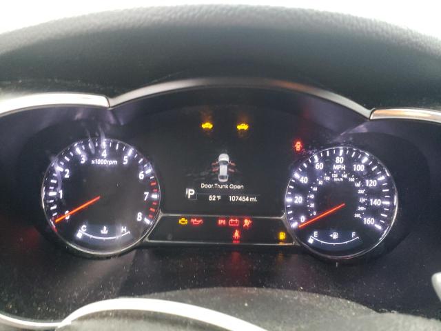 5XXGR4A6XDG210656 KIA OPTIMA SX