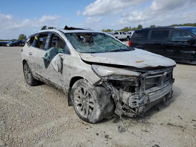 2022 BUICK ENCLAVE AV - 5GAEVCKW8NJ136907