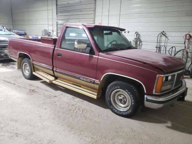1GTDC14K0JZ512168 GMC Gmt-400 C1500