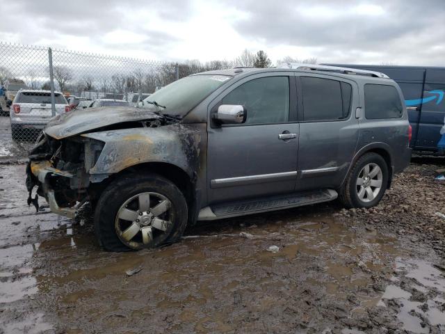 2014 Nissan Armada SV