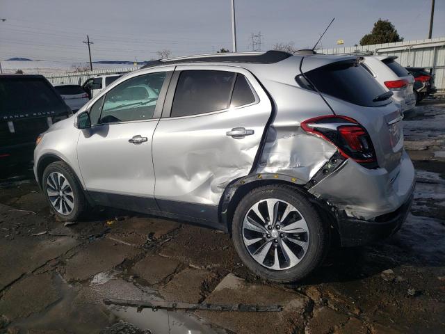 KL4CJGSM7KB777277 Buick Encore Essence