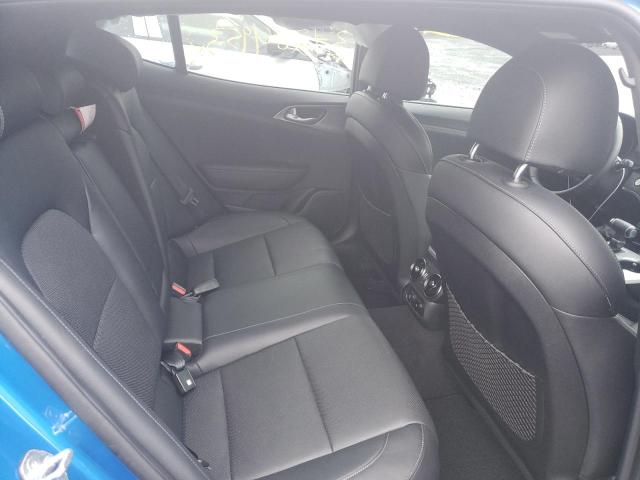 KNAE35LC8M6089140 KIA STINGER GT