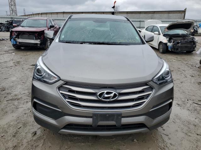 2018 HYUNDAI SANTA FE S - 5XYZT3LB7JG530779
