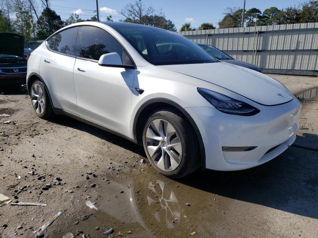 5YJYGDEE2LF044128 Tesla Model Y