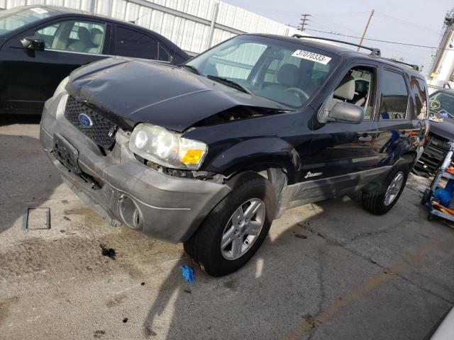 2006 Ford Escape 