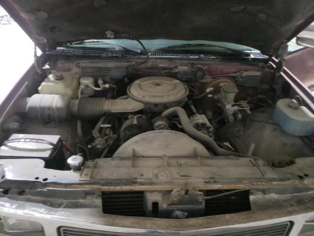 1GTDC14K0JZ512168 GMC Gmt-400 C1500