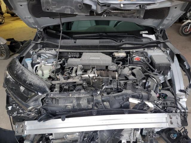 2019 HONDA CR-V EXL - 2HKRW2H81KH657780