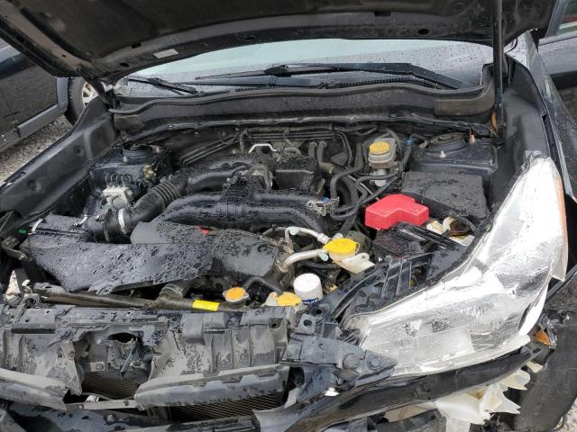 JF2SJADC5GH536312 Subaru Forester 2.5i Premium