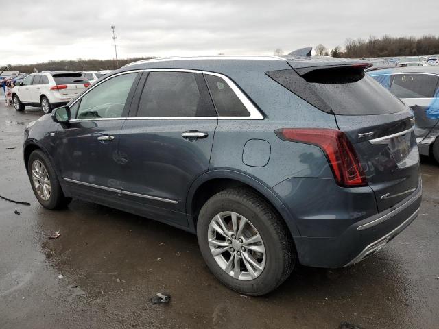 1GYKNDRS5LZ196713 Cadillac Xt5 Premium Luxury