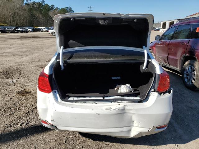 2017 ACURA RLX TECH - JH4KC1F58HC000409