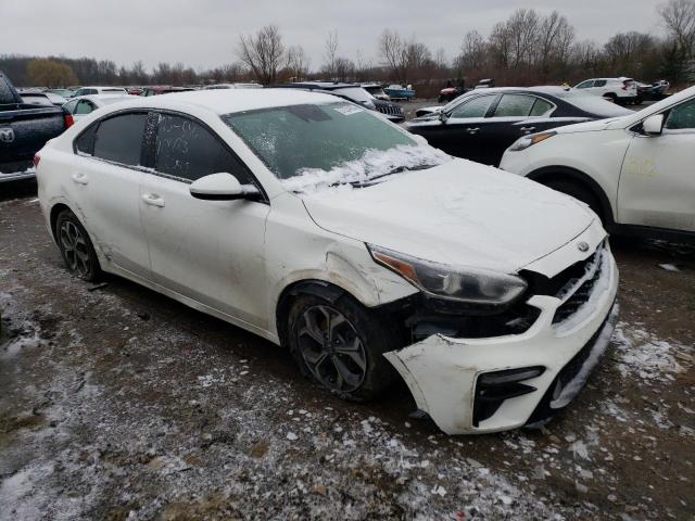 2019 KIA FORTE FE 3KPF24AD6KE060596