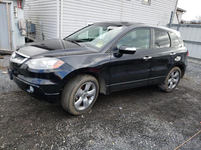 2008 Acura RDX 