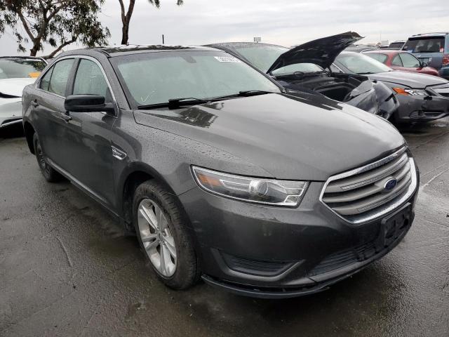 1FAHP2D81JG112203 | 2018 FORD TAURUS SE