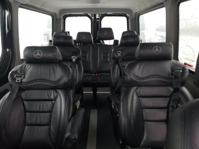 2015 MERCEDES-BENZ SPRINTER 2 - WDZPE7DC6FP100388