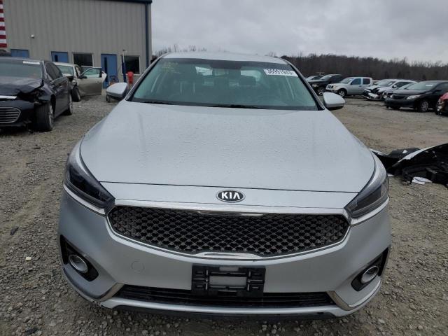 2017 KIA CADENZA PR - KNALB4J18H5055605
