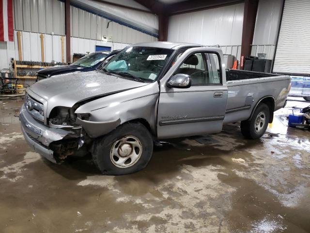 2003 Toyota Tundra SR5