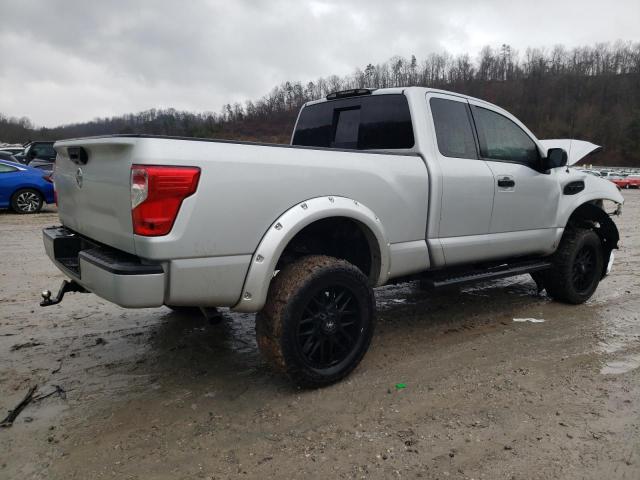 2018 NISSAN TITAN XD S - 1N6AA1C39JN507767