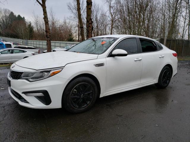 2019 KIA OPTIMA LX - 5XXGT4L32KG276393
