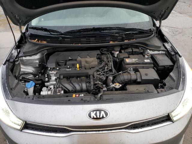 2021 KIA RIO S - 3KPA25ADXME386422