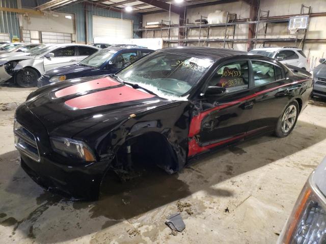 2014 Dodge Charger SXT