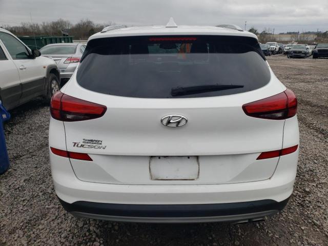 2019 HYUNDAI TUCSON LIM - KM8J33AL0KU021430