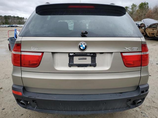 5UXFE43539L263958 BMW X5 Xdrive30i
