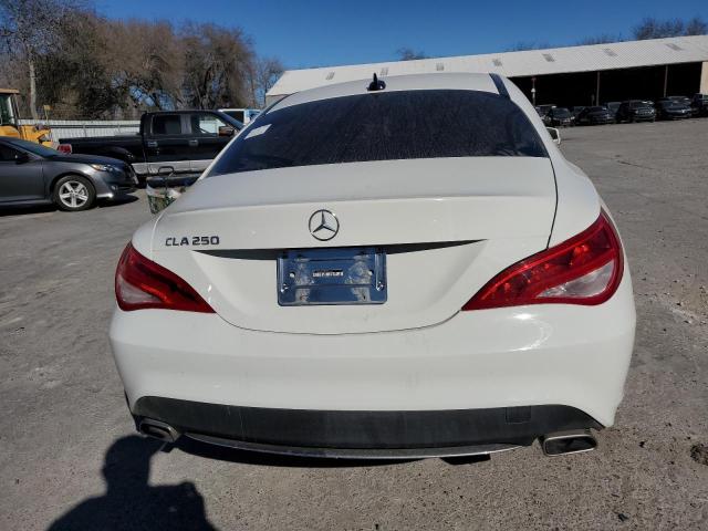 2016 MERCEDES-BENZ CLA 250 - WDDSJ4EB1GN370447