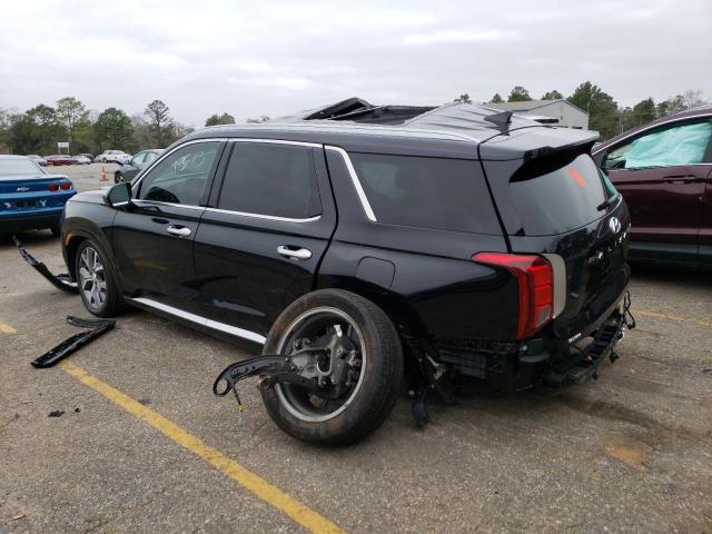 2022 HYUNDAI PALISADE L - KM8R54HEXNU447799