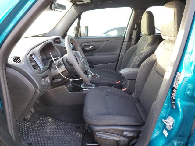2022 JEEP RENEGADE A - ZACNJDE1XNPN66399