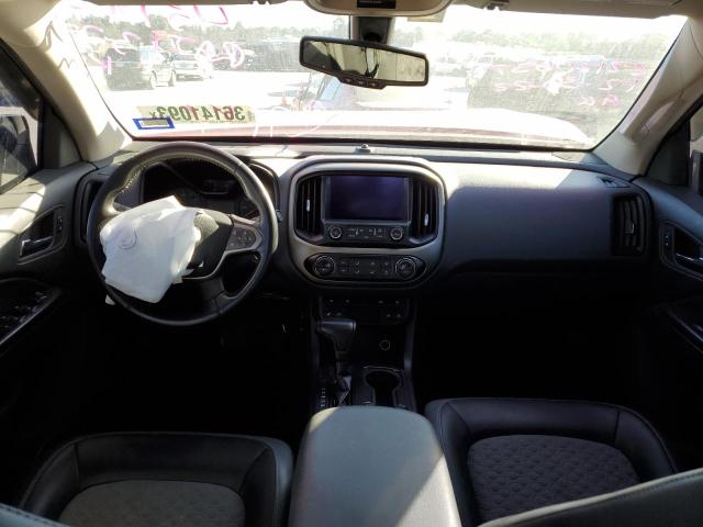 2015 CHEVROLET COLORADO Z - 1GCGTCE31F1180876