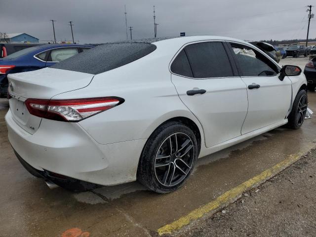 2018 TOYOTA CAMRY L - 4T1B11HK0JU066488