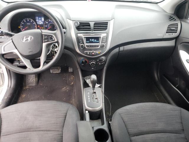 2015 HYUNDAI ACCENT GS - KMHCT5AE7FU224231