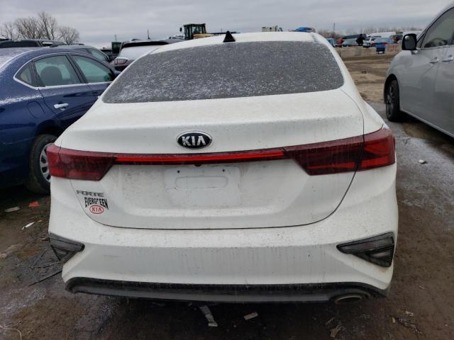 3KPF24AD4LE238796 KIA FORTE FE