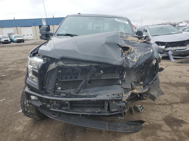 2016 FORD F150 SUPER 1FTFW1EG9GKF22905