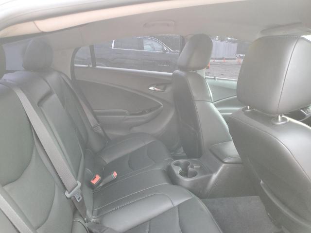 2017 CHEVROLET VOLT LT - 1G1RC6S50HU198621