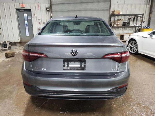 2022 VOLKSWAGEN JETTA SE 3VW7M7BU5NM001366