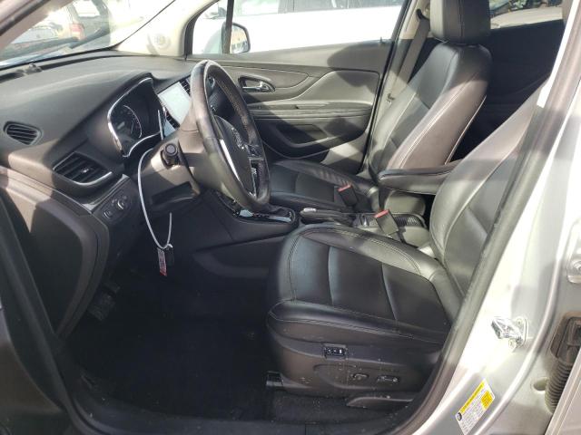 KL4CJGSM7KB777277 Buick Encore Essence