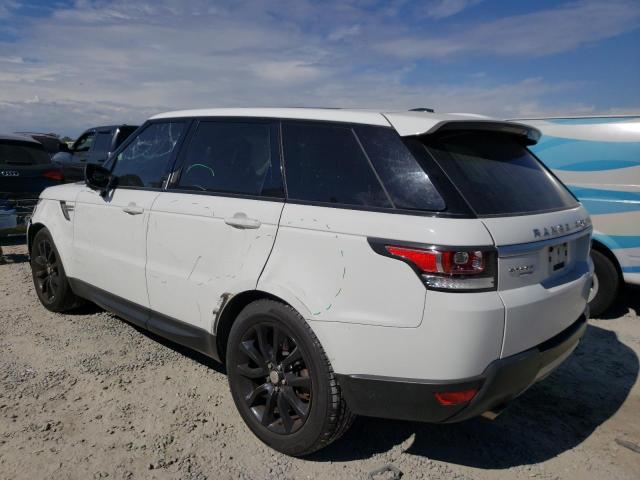 SALWR2WF7EA374848 Land Rover RANGEROVER