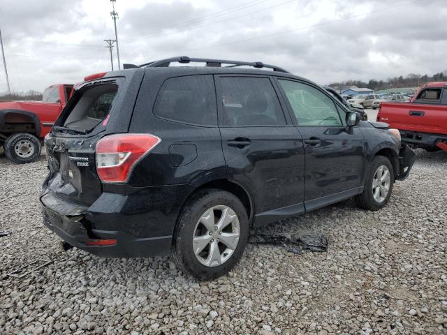 JF2SJADC5GH536312 Subaru Forester 2.5i Premium