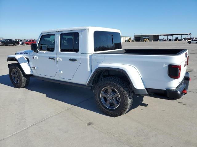 1C6JJTBG7ML590643 Jeep Gladiator Rubicon