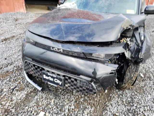 2023 KIA SOUL EX - KNDJ33AU6P7846049