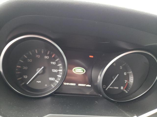 2015 LAND ROVER RANGE ROVE SALVP2BG9FH073281