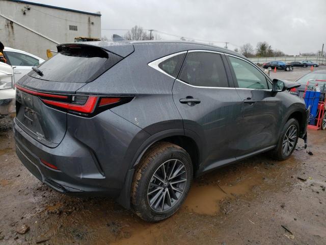2022 LEXUS NX 350 2T2AGCEZ3NC015030