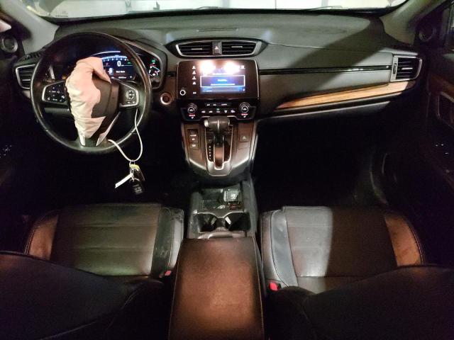 2018 HONDA CRV 7FARW2H89JE078781