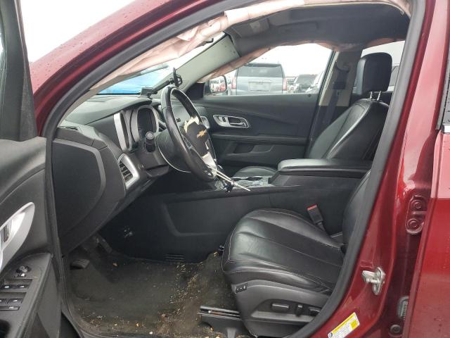 2017 CHEVROLET EQUINOX PR - 2GNALDEK5H1588501
